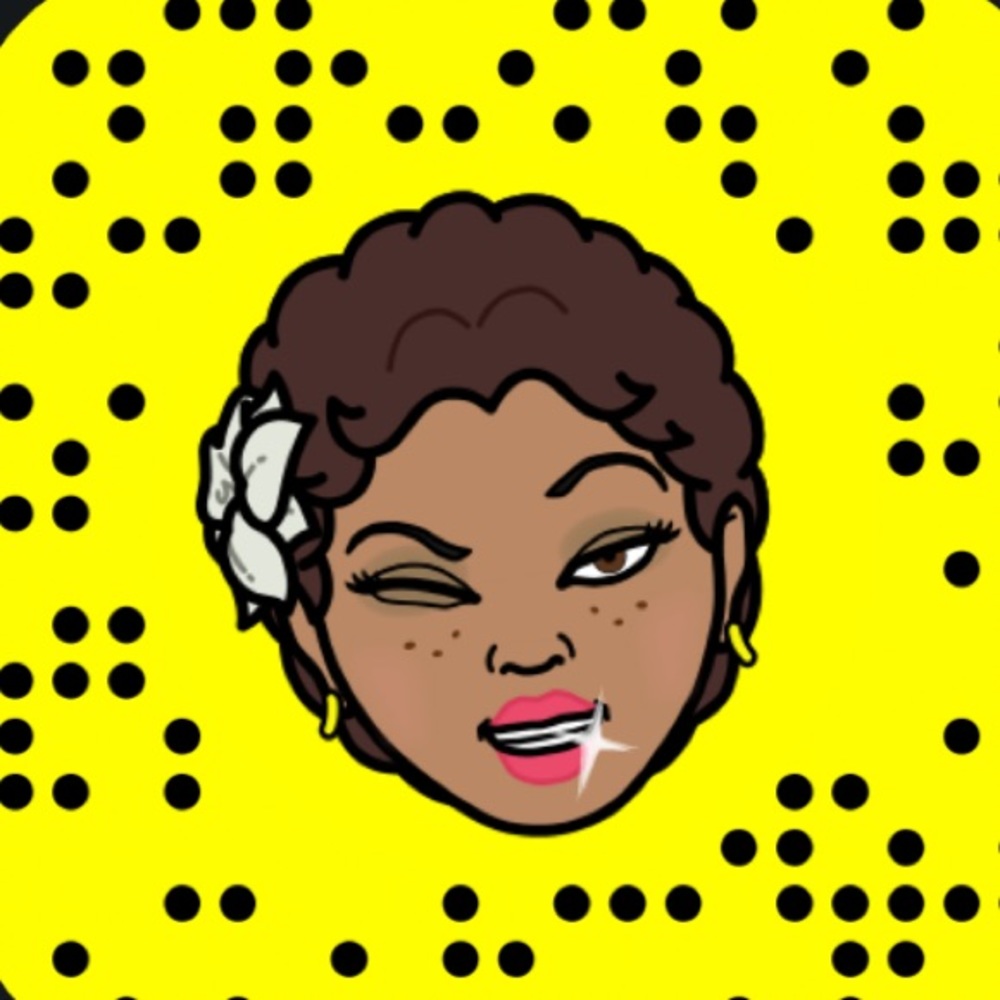 Meet your Posher, Brenda